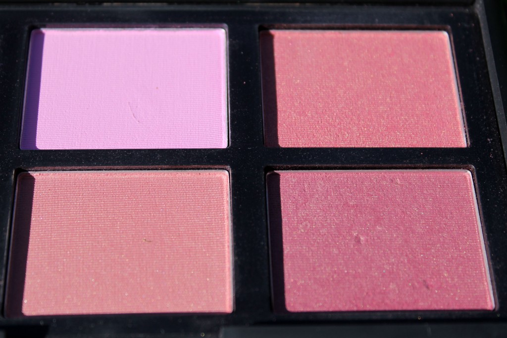 NARS One Night Stand Palette