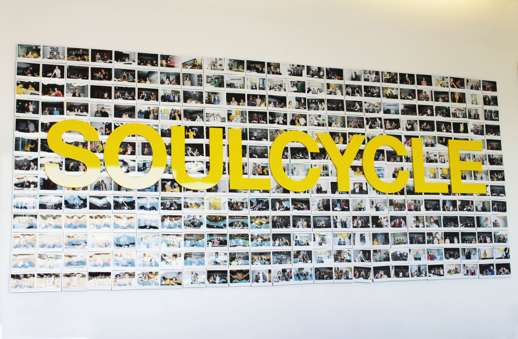 SoulCycle Palo Alto Review