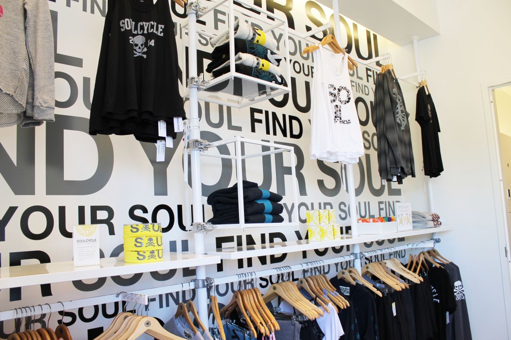 SoulCycle Palo Alto Review