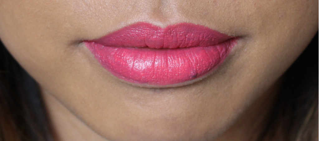 Revlon ColorBurst Matte Balm Review unapologetic