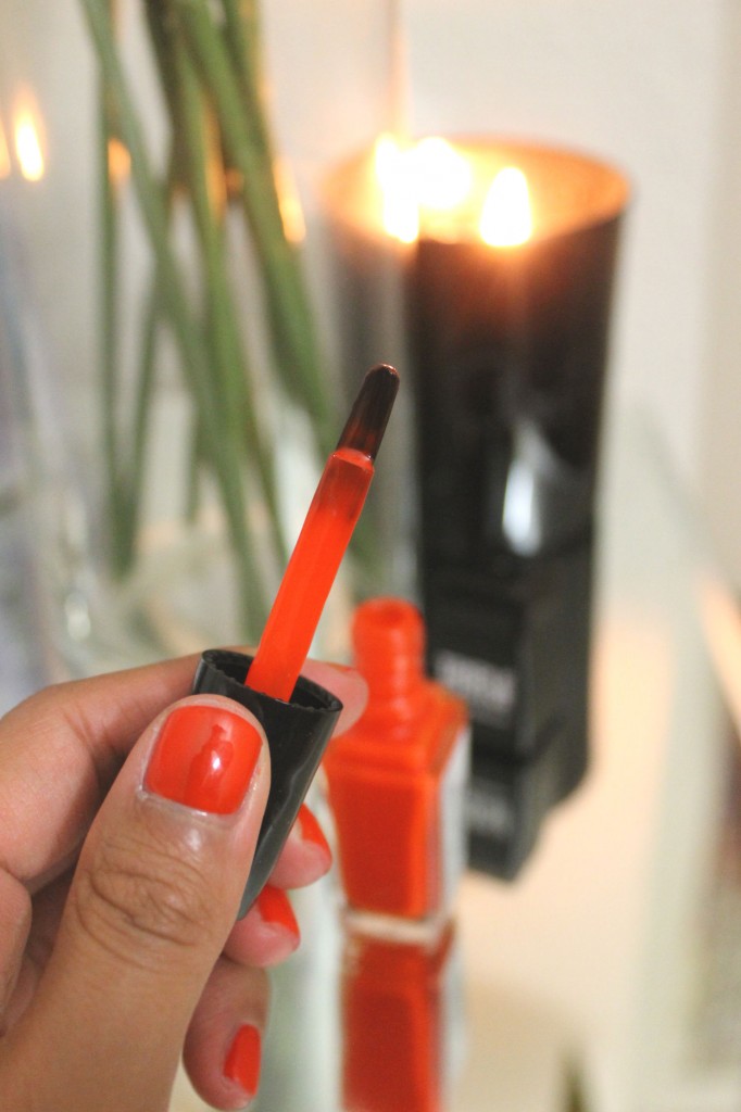 San Francisco Beauty Blog Sally Hansen Play Koi Review