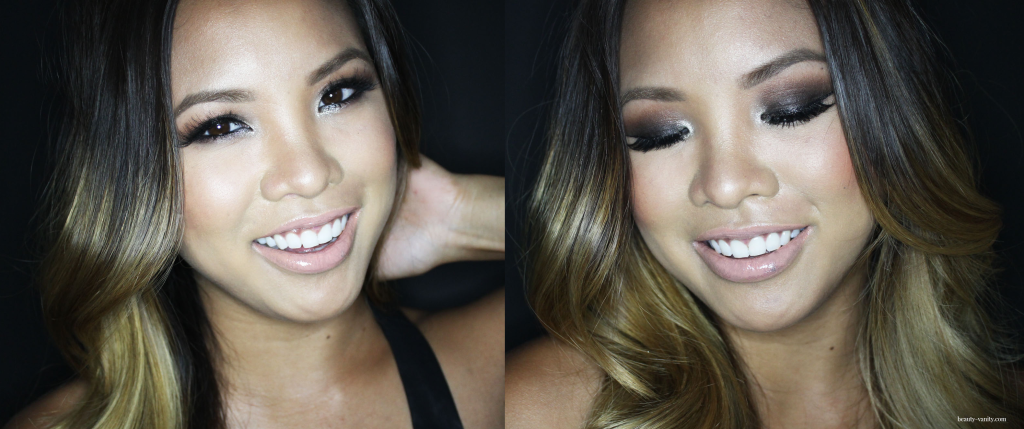 Clubbing Makeup Ideas for Monolids