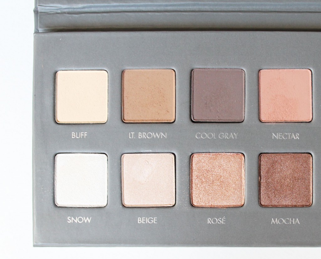 Beauty Vanity | Lorac PRO 2 Review Swatches