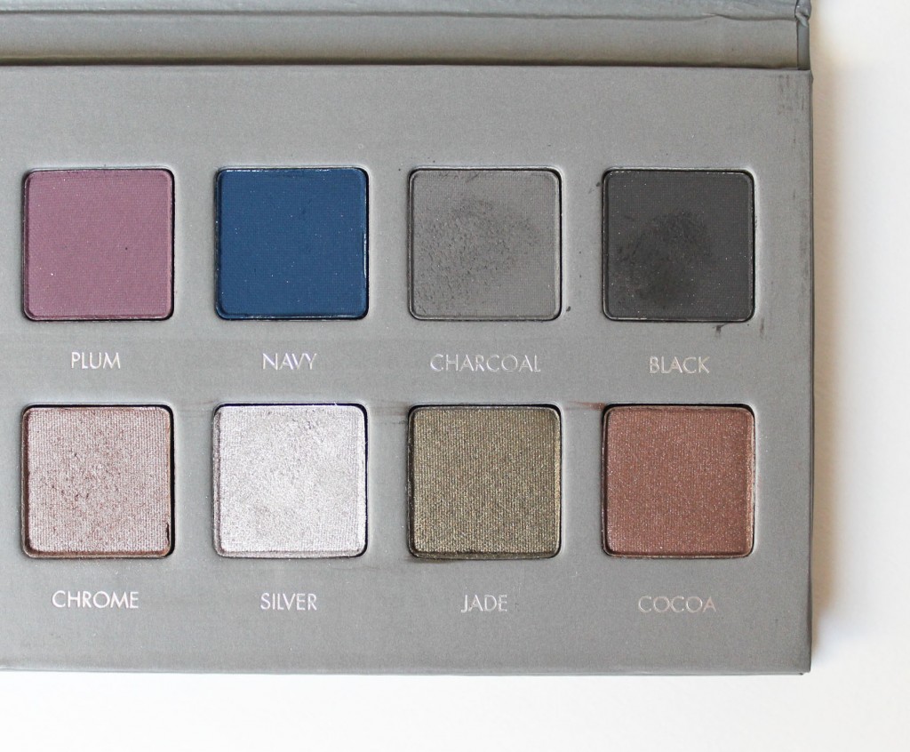 Beauty Vanity | Lorac PRO 2 Review Swatches