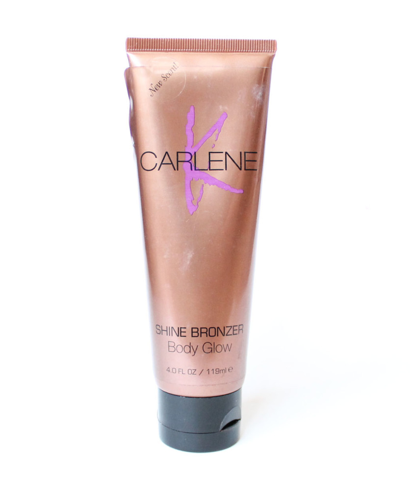 Beauty Vanity | Carlene K Review