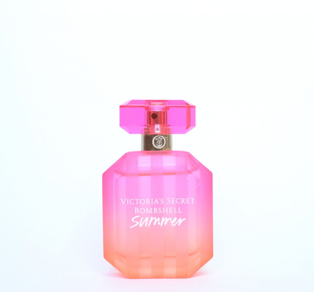 Victoria's Secret Bombshell Summer