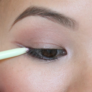 Double Winged Liner Tutorial