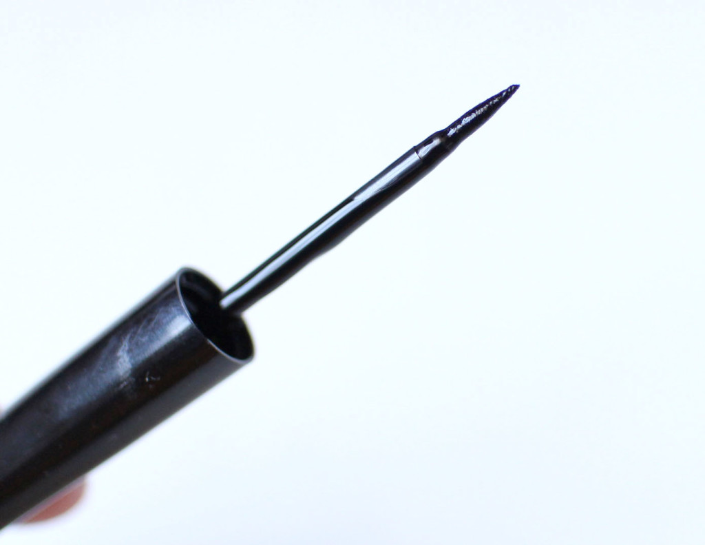 Starlooks Precision Point Eye Liner Pen review