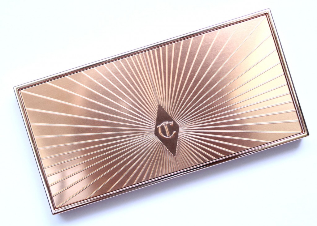 charlotte tilbury filmstar bronze & glow review