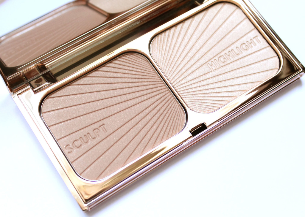 charlotte tilbury filmstar bronze & glow review