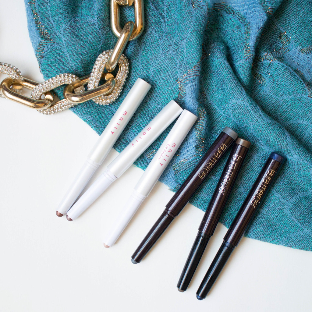 The Beauty Vanity | Cream Eyeshadow Stick Collection