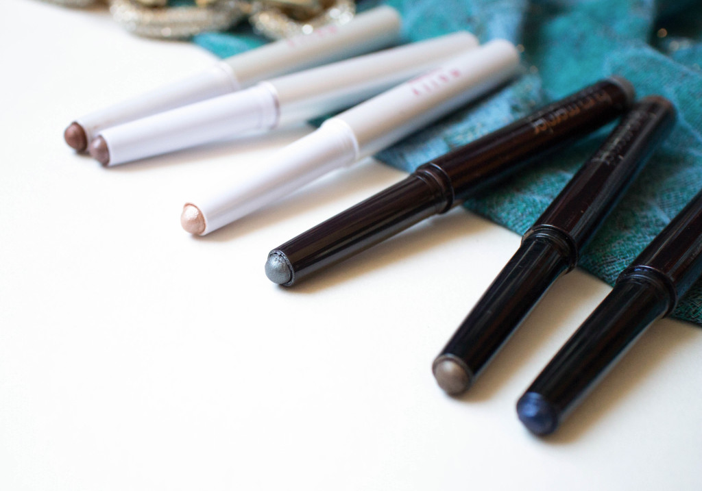 The Beauty Vanity | Cream Eyeshadow Stick Collection