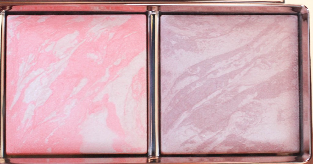 Hourglass Ambient Lighting Blush Palette Review