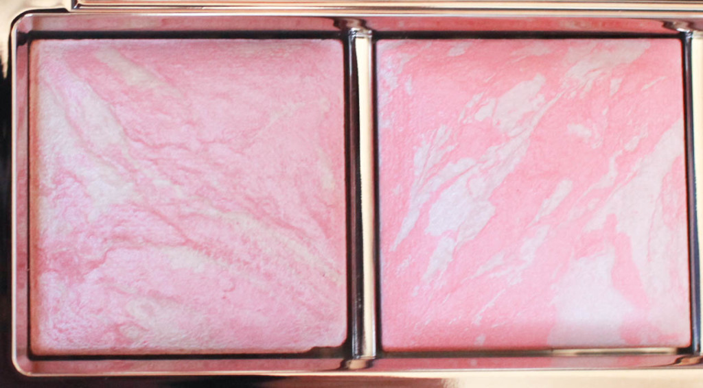 Hourglass Ambient Lighting Blush Palette Review