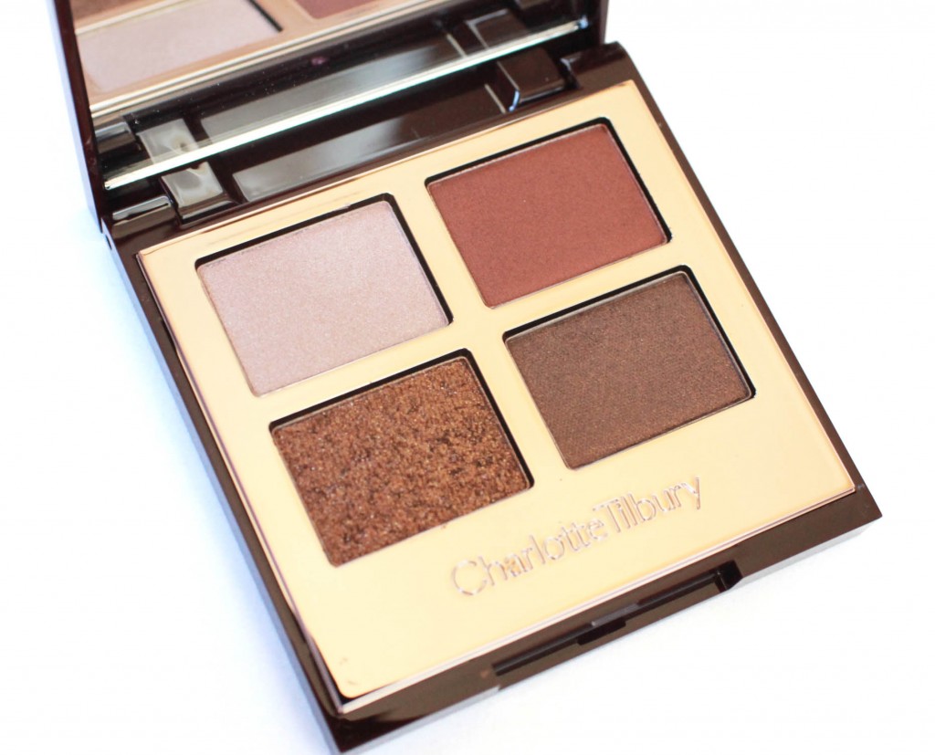 Charlotte Tilbury Dolce Vita