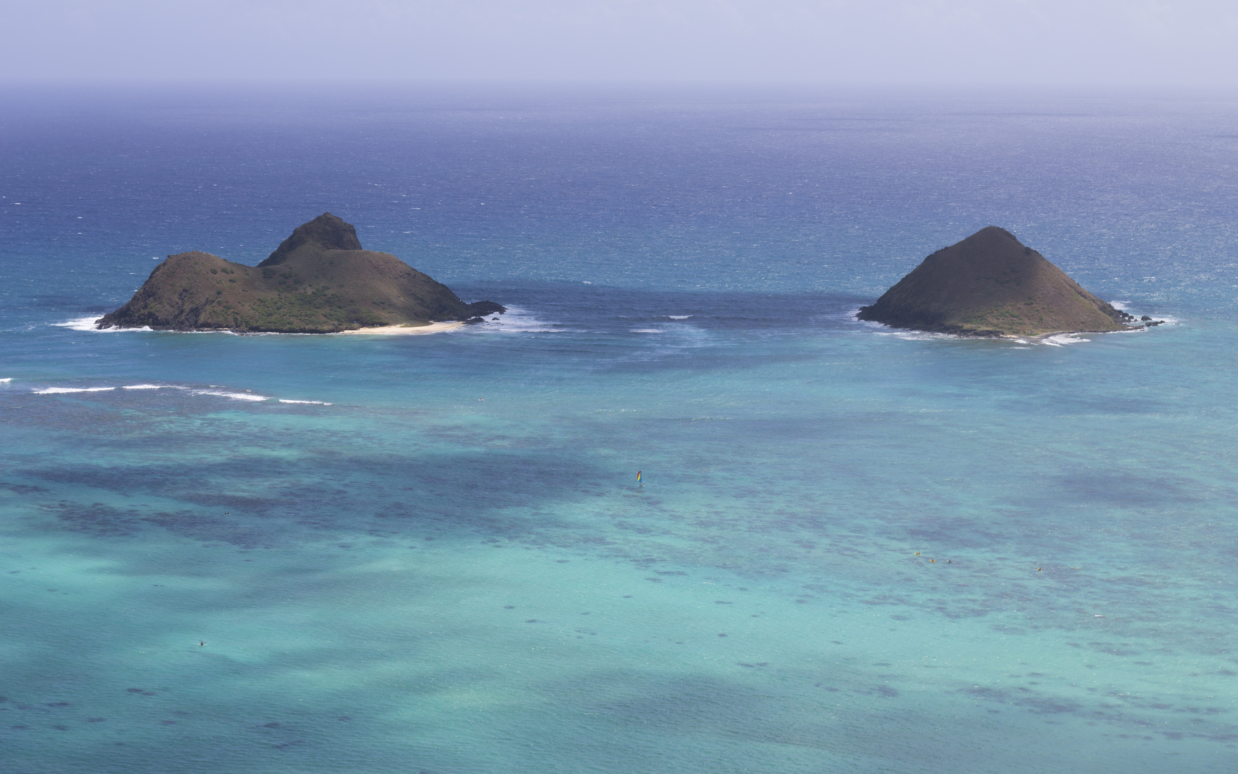 The Beauty Vanity | Hawaii Vacation