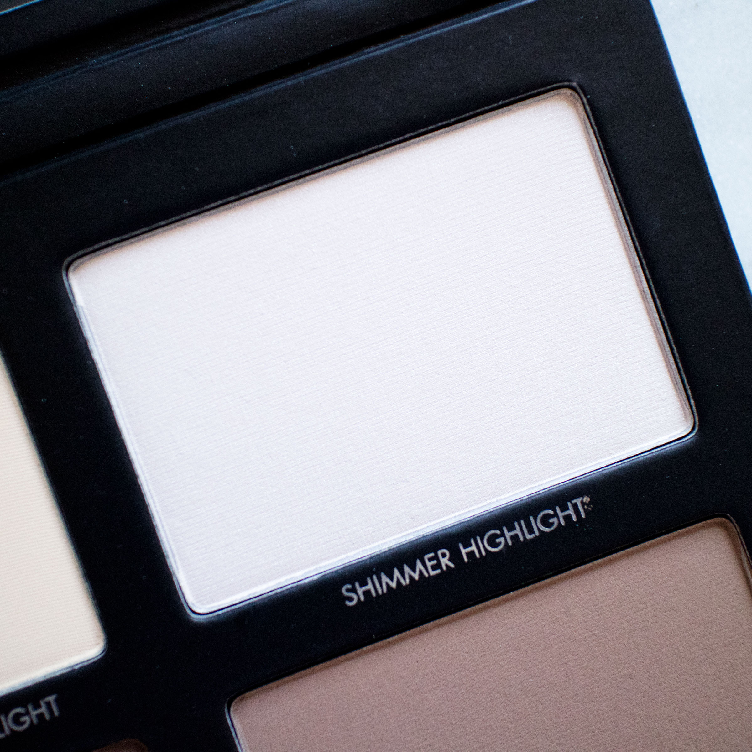 The Beauty Vanity | Lorac PRO Contour Palette Swatches Review