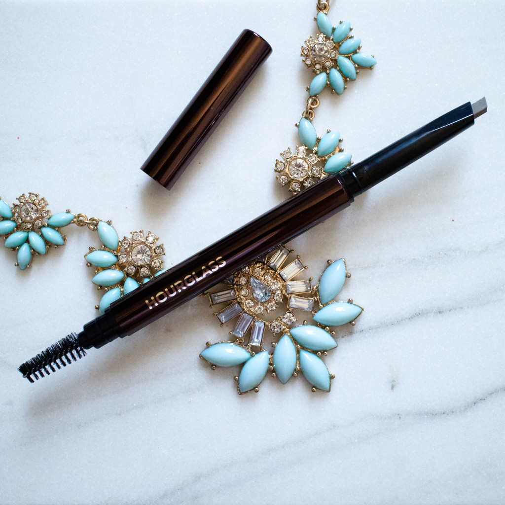 The Beauty Vanity | Hourglass Arch Brow Sculpting Pencil Review