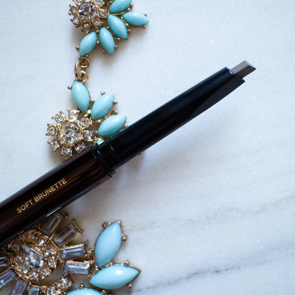 The Beauty Vanity | Hourglass Arch Brow Sculpting Pencil Review