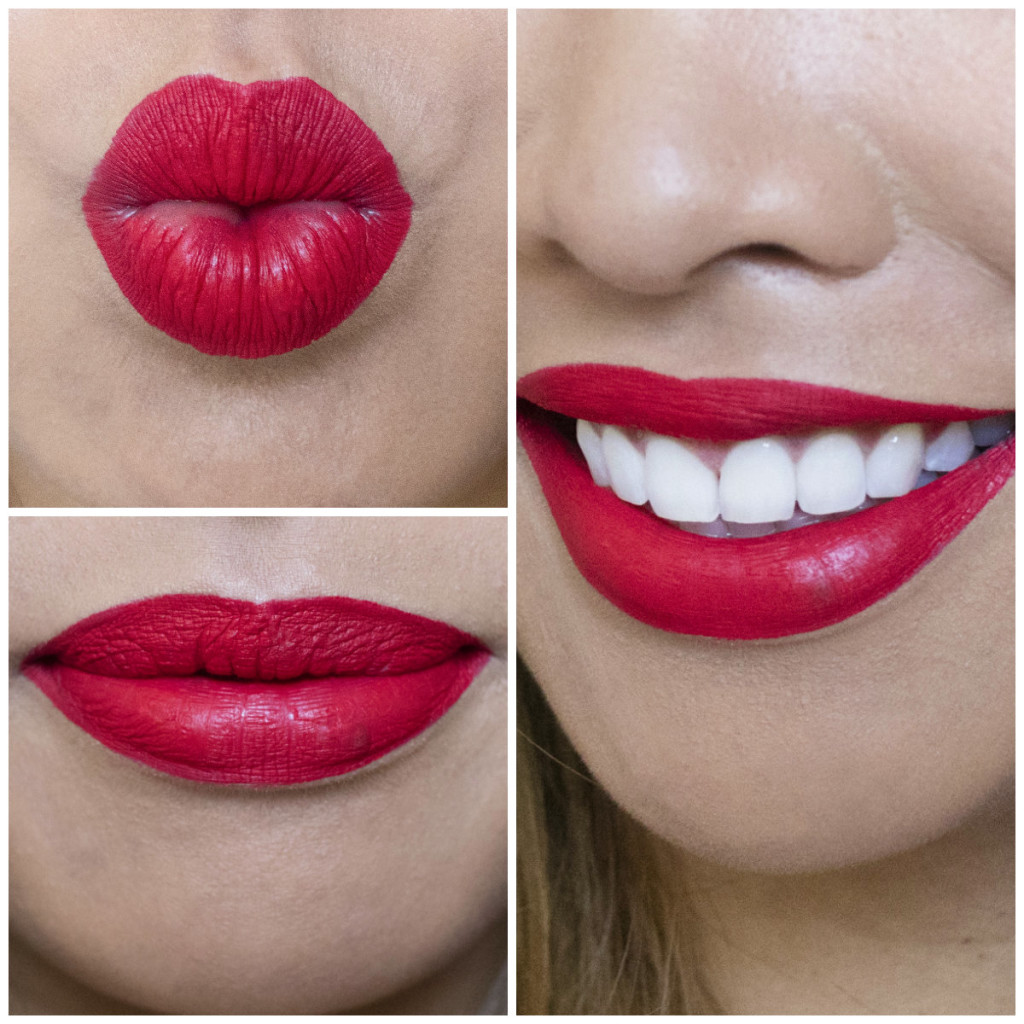 Smile Brilliant Teeth Whitening Review for Teeth Whitening Lipstick