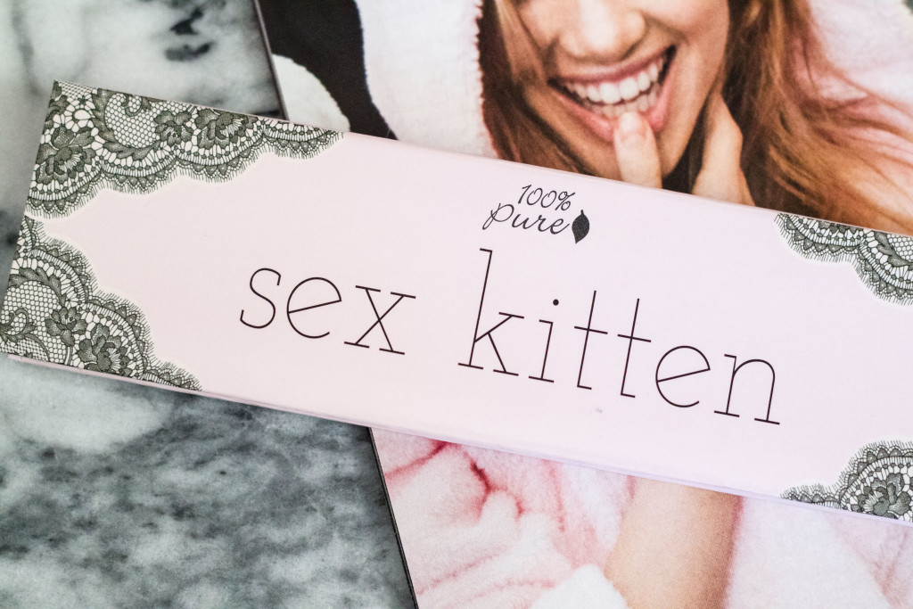 100-Pure-Sex-Kitten-Palette-Swatches-Review-1