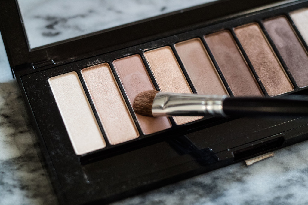 The Beauty Vanity | Target Beauty Concierge Drugstore Holiday Makeup