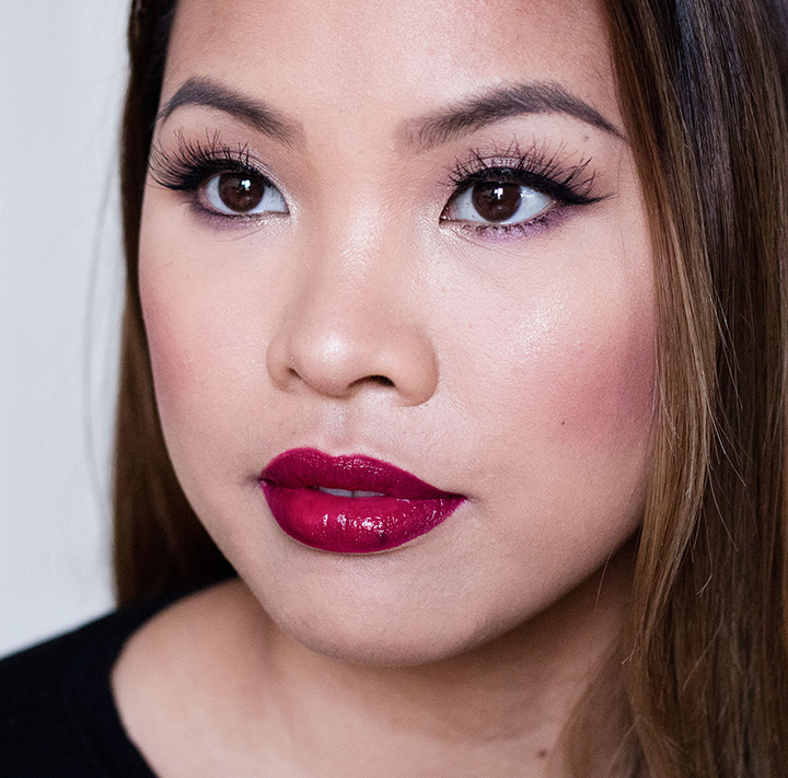 The Beauty Vanity | Holiday Lip Color Guide