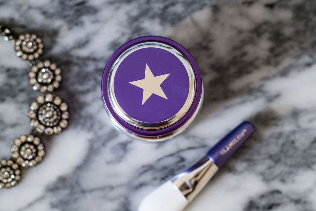 The Beauty Vanity | GlamGlow GravityMud Review