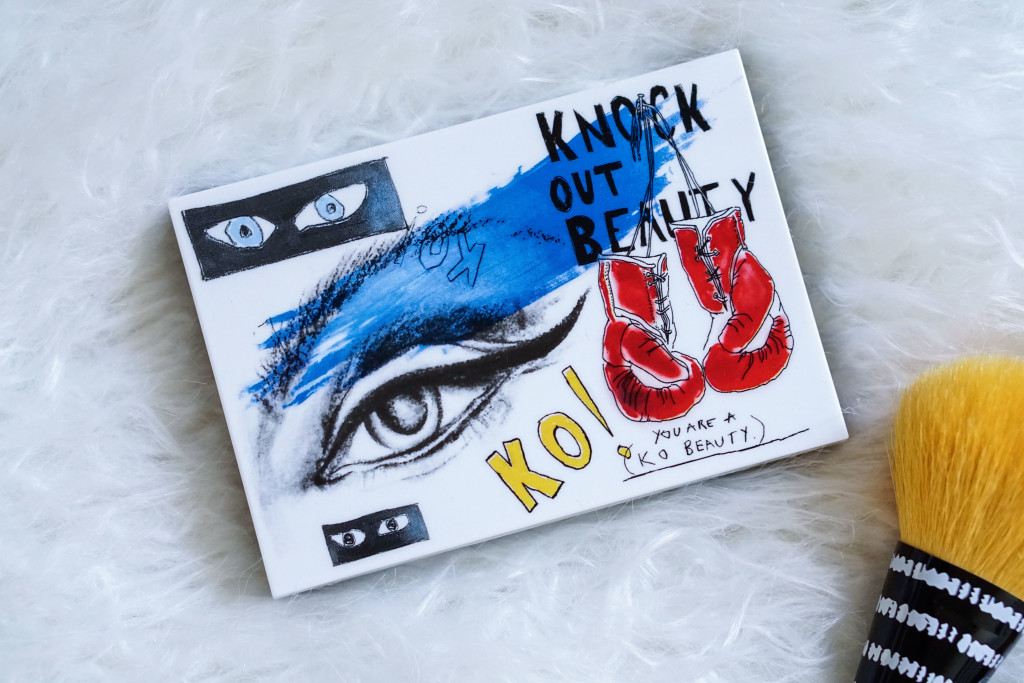 The Beauty Vanity | Sonia Kashuk Knock Out Beauty Collection Review