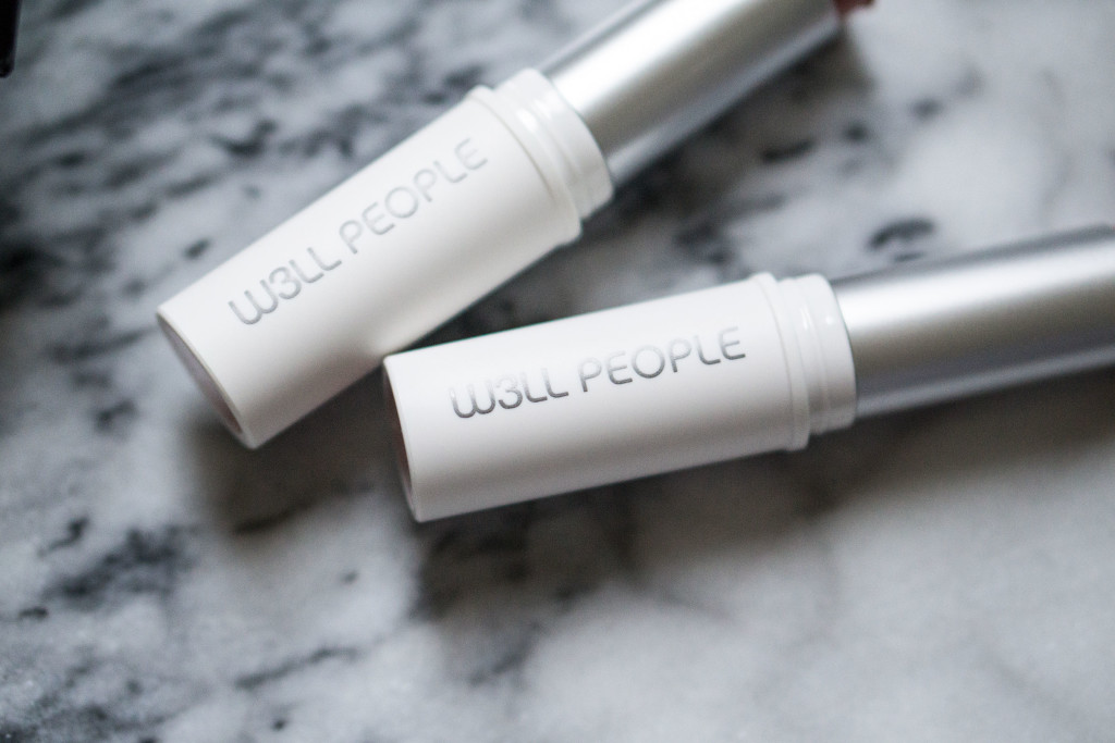 The Beauty Vanity | W3ll People Universalist Luminous Multi Use Colorstick Review Swatches