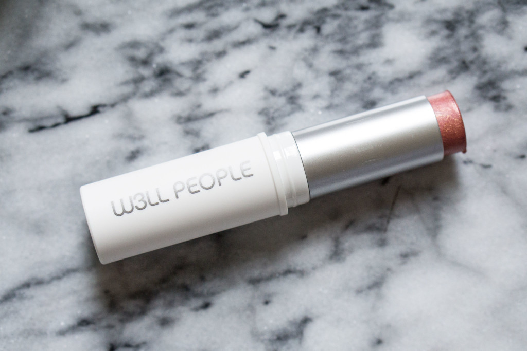 The Beauty Vanity | W3ll People Universalist Luminous Multi Use Colorstick Review Swatches