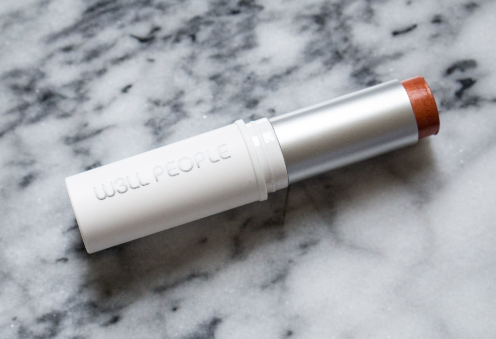 The Beauty Vanity | W3ll People Universalist Luminous Multi Use Colorstick Review Swatches