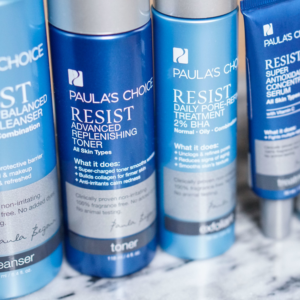 Paula's Choice Resist Anti Aging Review