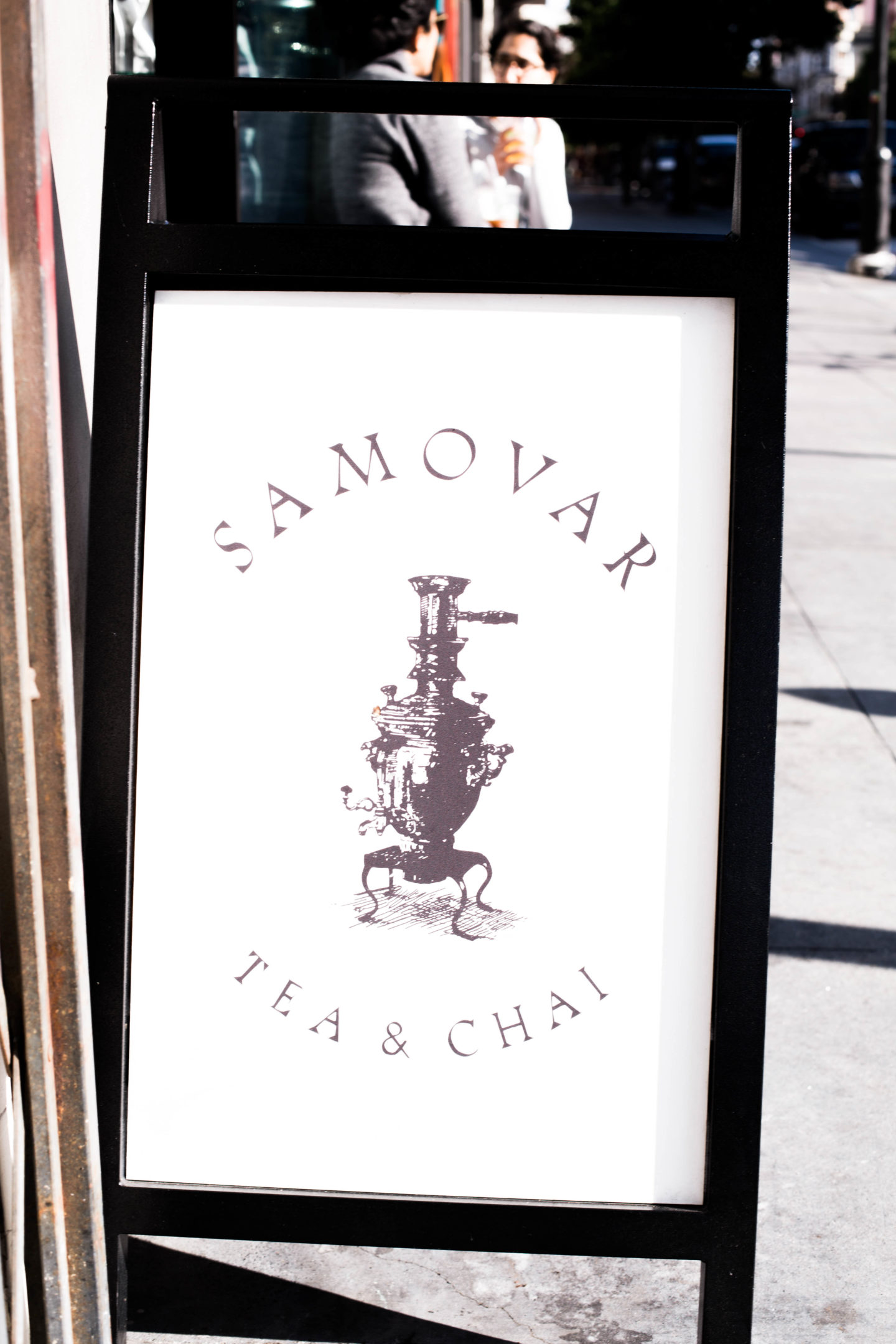 Best of San Francisco Tea Samovar Tea Bar | The Beauty Vanity