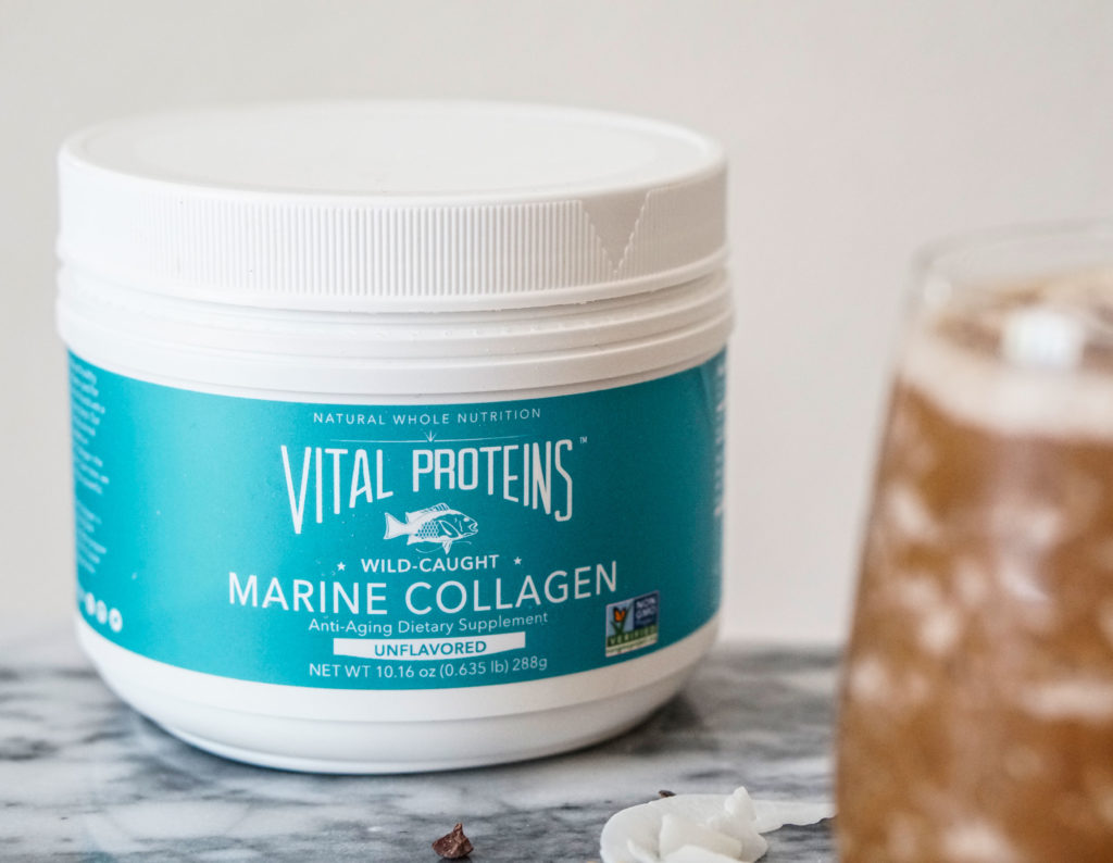 Vital-Proteins-Marine-Collagen-Banana-Coconut-Smoothie-Recipe-7