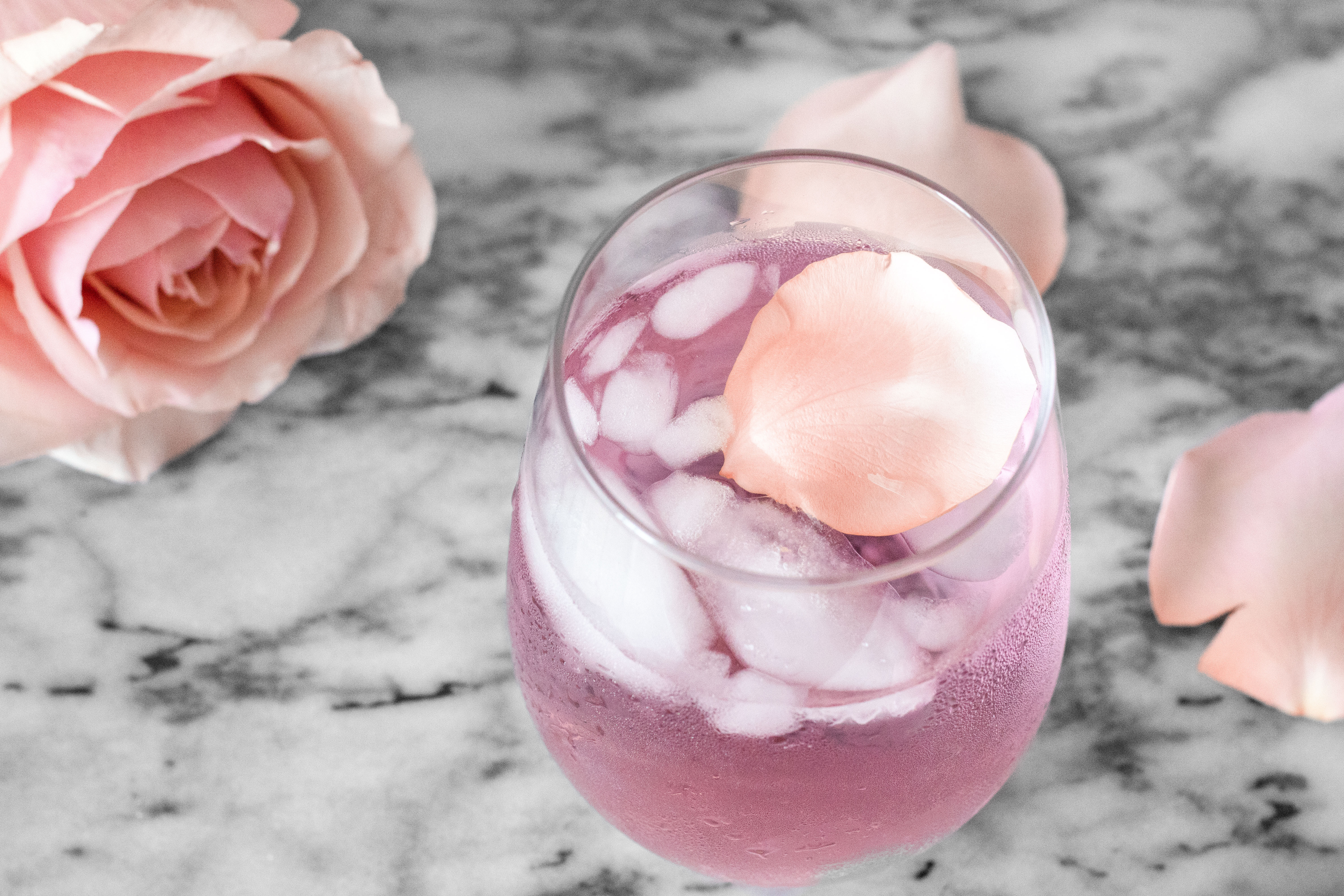 Vital Proteins Collagen Rose Water Beauty Elixir | The Beauty Vanity