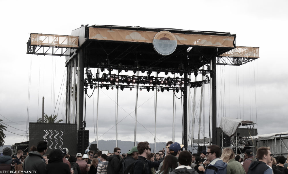 Treasure Island Music Festival San Francisco 2016 Recap | The Beauty Vanity