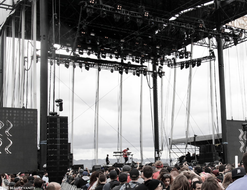 Treasure Island Music Festival San Francisco 2016 Recap | The Beauty Vanity