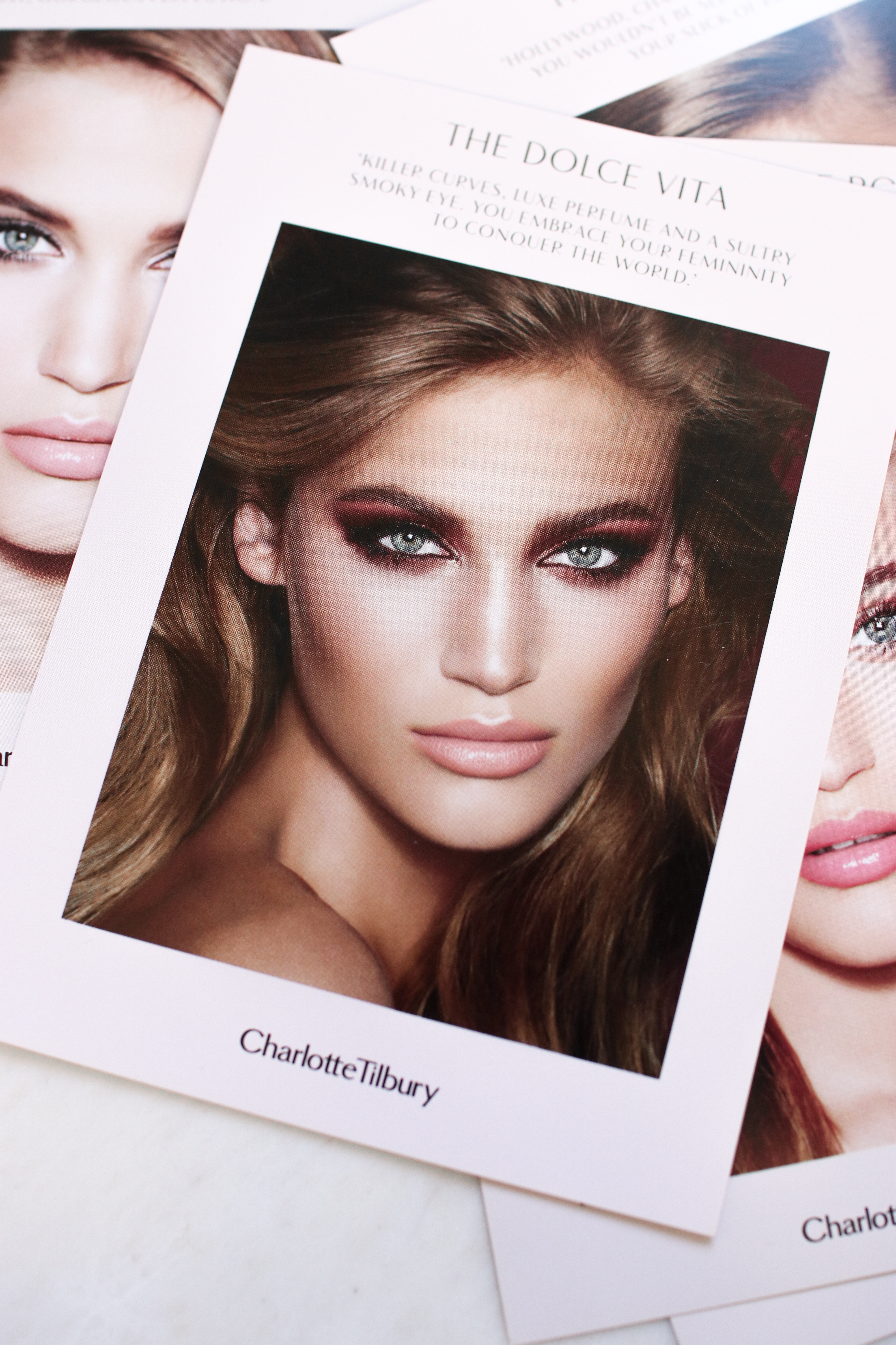 Charlotte Tilbury Nordstrom Valley Fair Beauty Trend Week Show | The Beauty Vanity