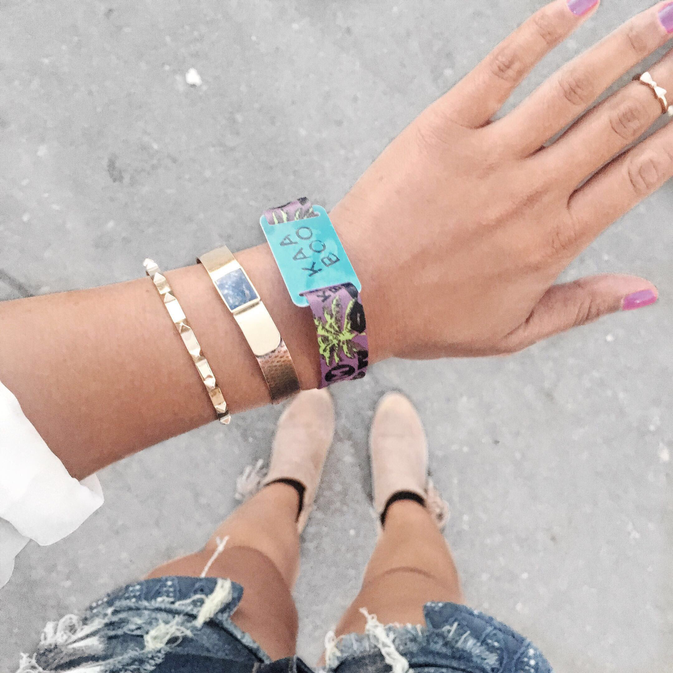 Kaaboo Del Mar San Diego Fashion Diary | The Beauty Vanity