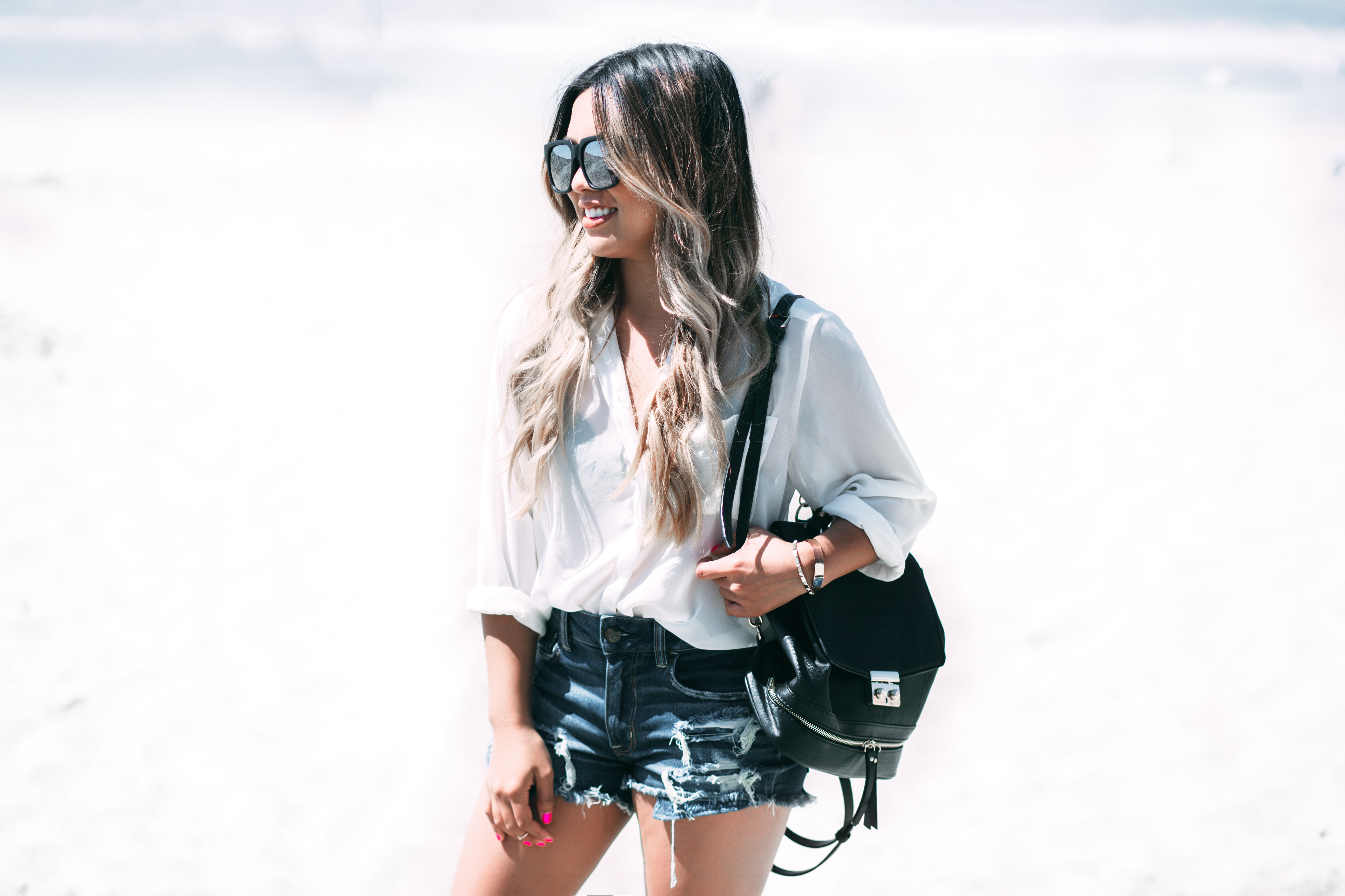 Kaaboo Del Mar San Diego Fashion Diary | The Beauty Vanity