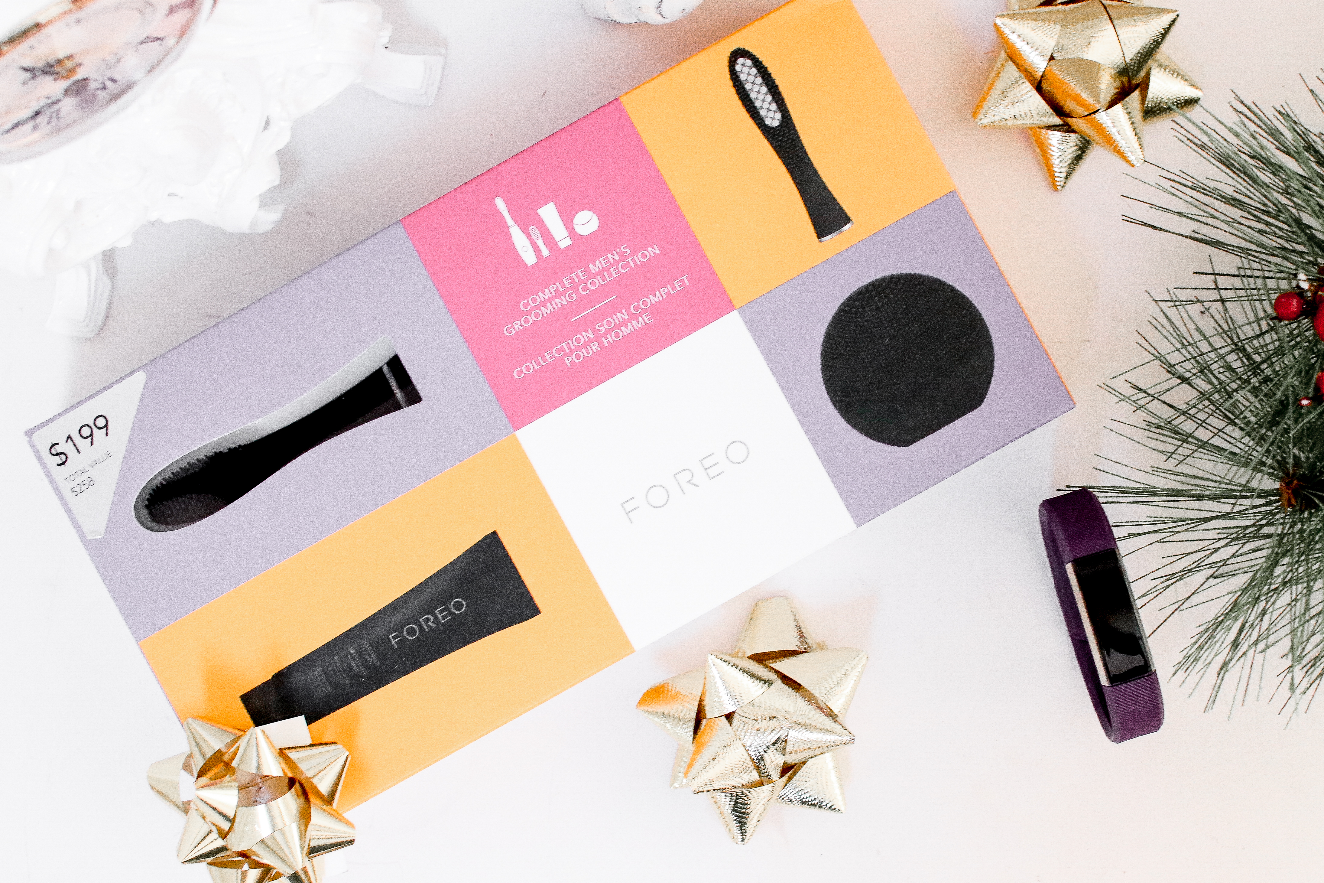 Last Minute Holiday Guide | The Beauty Vanity