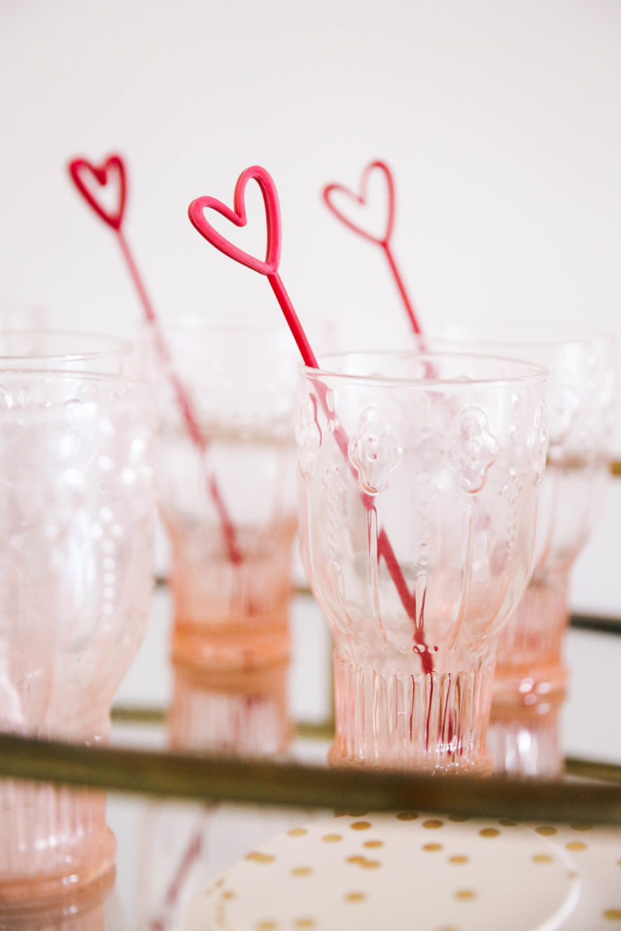 How to Host a Galentine's Day Brunch | The Beauty Vanity