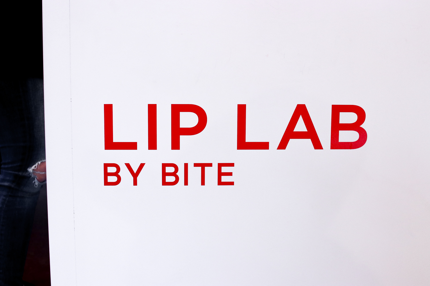 Bite Beauty Lip Lab San Francisco | The Beauty Vanity