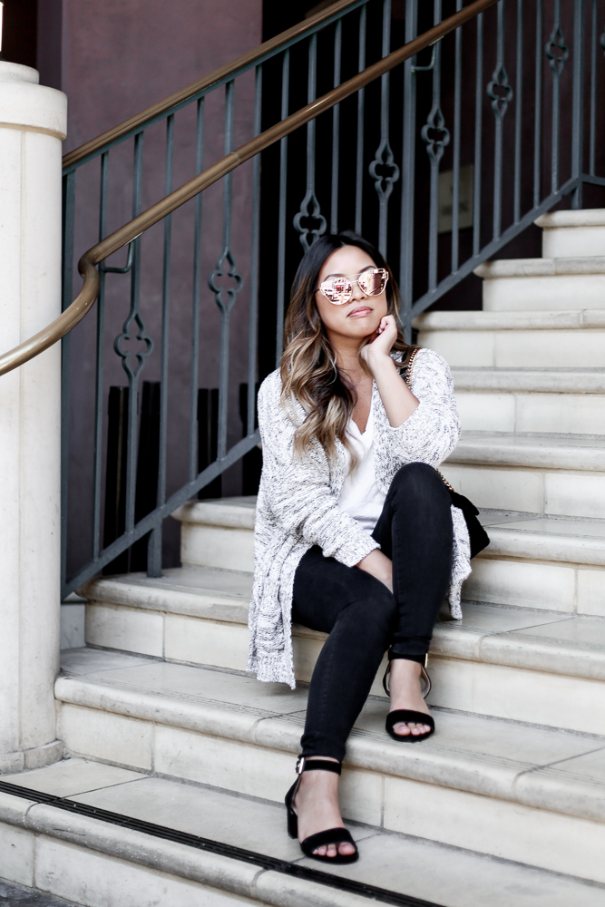 What to do on Santana Row | The Beauty Vanity