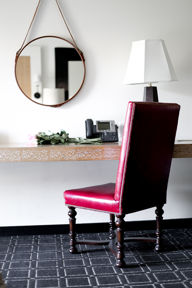 Hotel Valencia Santana Row Review | The Beauty Vanity