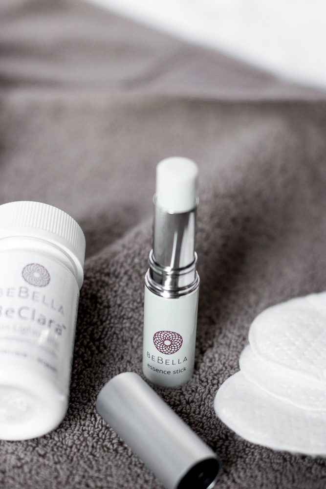 BeBella PROBIOTIC FACIAL ESSENCE STICK Review | The Beauty Vanity