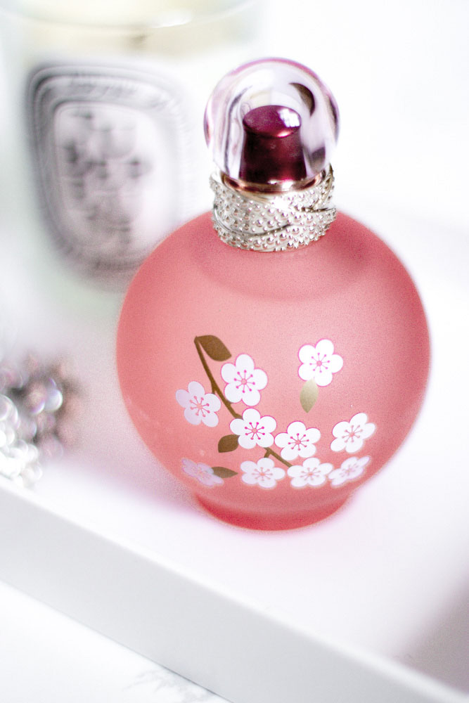 How to choose a spring fragrance | The Beauty Vanity