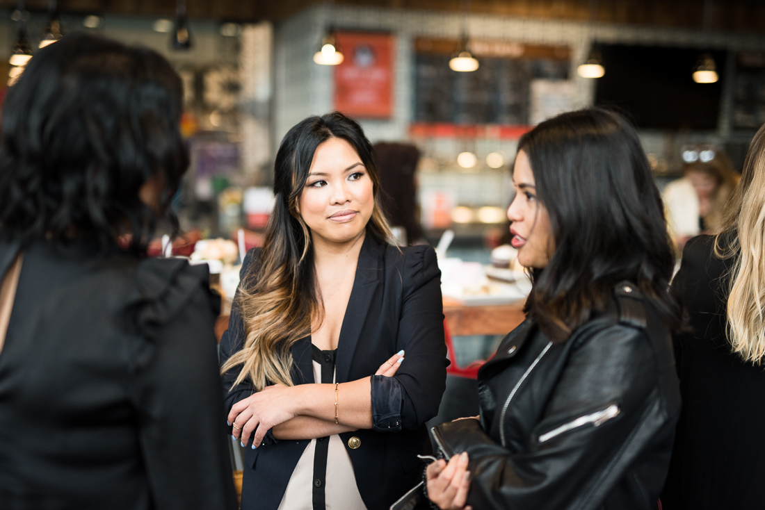 Whole Foods Market Beauty Brunch Makeup Sale #WFMBEAUTYBRUNCH | The Beauty Vanity