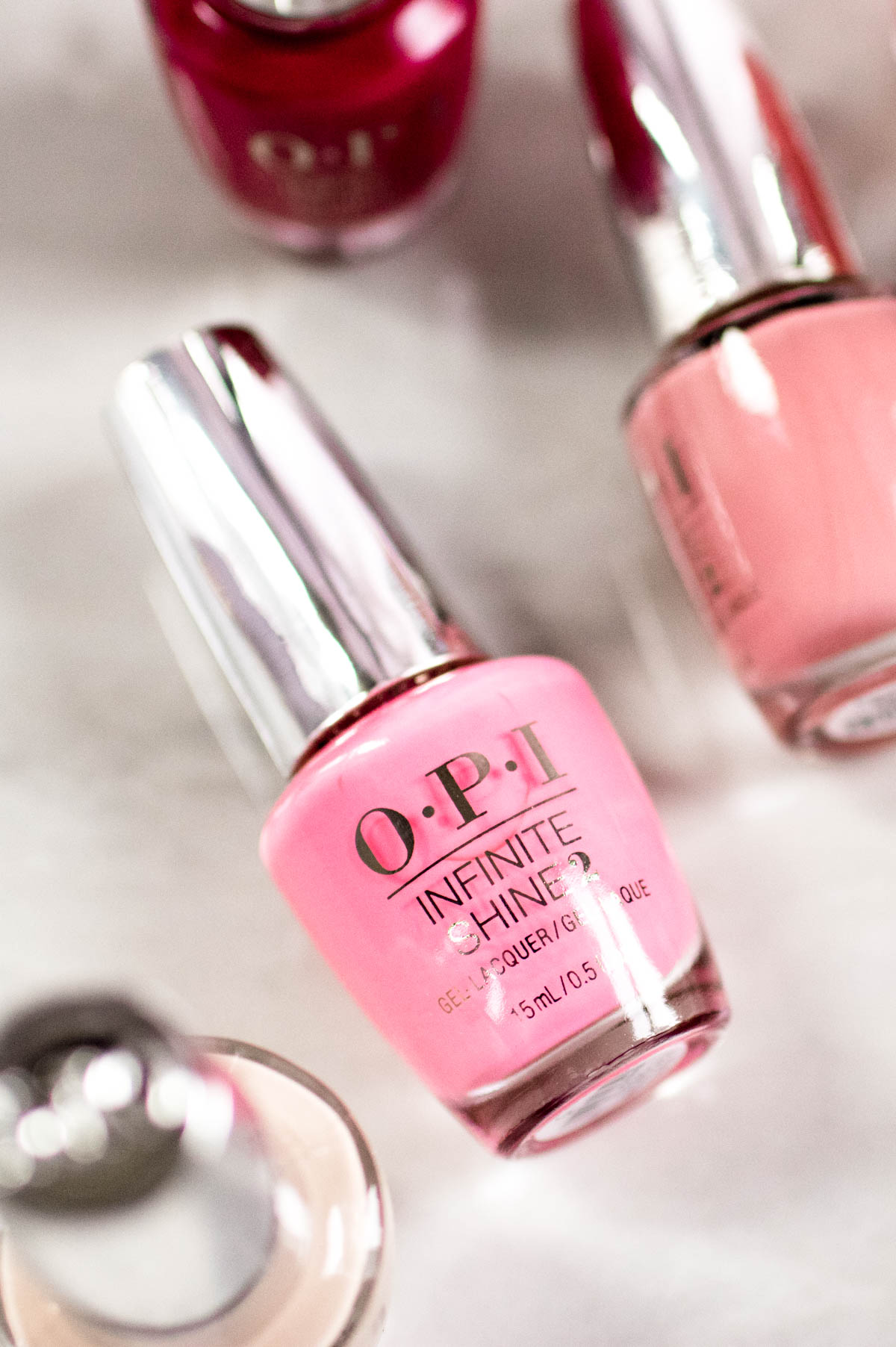 OPI California Dreaming Review | The Beauty Vanity | The Beauty Review